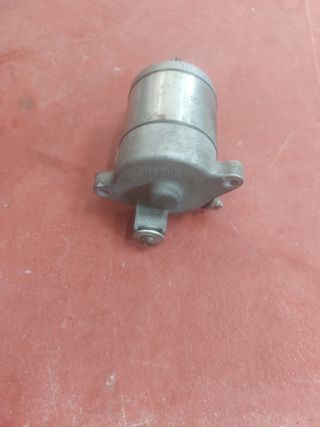 Motor Arranque Piaggio Runner