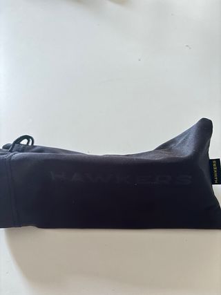 Hawkers Gafas Sol - Negras/Moradas