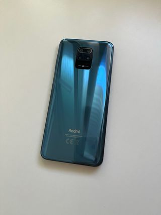 Xiaomi Redmi Note 9s