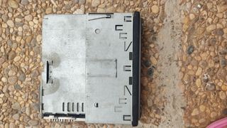 Radio JVC KD-S721R - 45Wx4