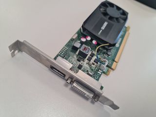 Nvidia Quadro K620 - Tarjeta gráfica