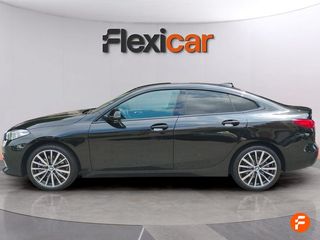 BMW Serie 2 220dA Gran Coupe