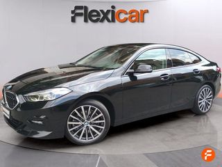 BMW Serie 2 220dA Gran Coupe