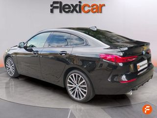 BMW Serie 2 220dA Gran Coupe