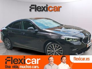 BMW Serie 2 220dA Gran Coupe