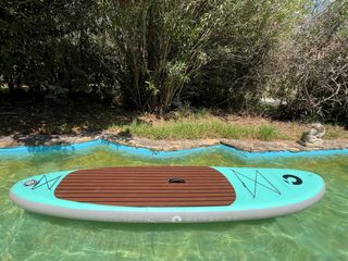 Tabla Paddle Surf inflable