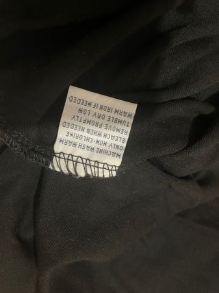 Polo Ralph Lauren Dubái - Negro
