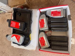 Kit cambio ZF BMW