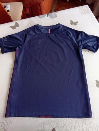 PSG Nike - Talla L niño