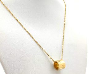 E1790797-0	Cadena Oro 18k 24cm