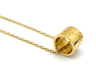E1790797-0	Cadena Oro 18k 24cm