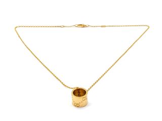 E1790797-0	Cadena Oro 18k 24cm
