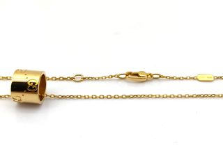 E1790797-0	Cadena Oro 18k 24cm