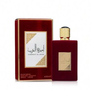 Perfume Ameerat Al Arab Lattafa 100ml