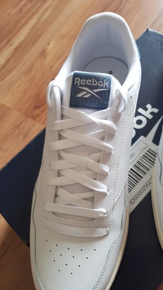 Reebok Memorytech - Scarpe Bianche