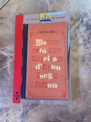 Història d'un segon