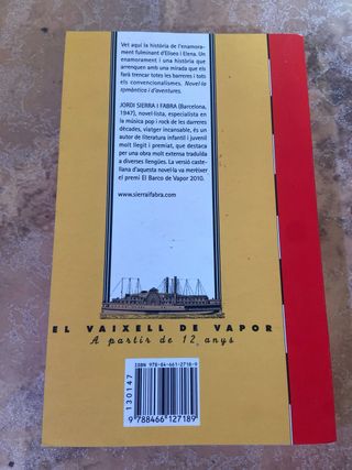 Història d'un segon