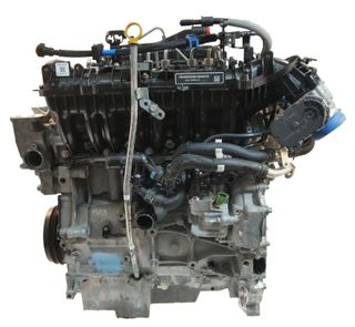 Motor Land Rover Evoque E-Pace 2.0 4x4 204DTD AJ20D4 LR118398 K4D3-6006-MA