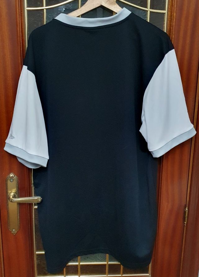 CAMISETA OAKLAND RAIDERS NFL ORIGINAL XXL