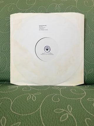 Vinile Patrick Bunton - Eternity