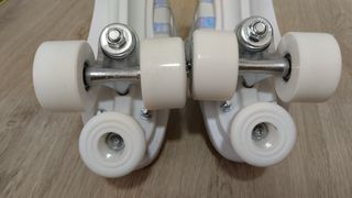 NUEVOS Patines de 4 Ruedas