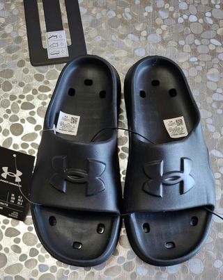 Chanclas Under Armour - Talla 40.5