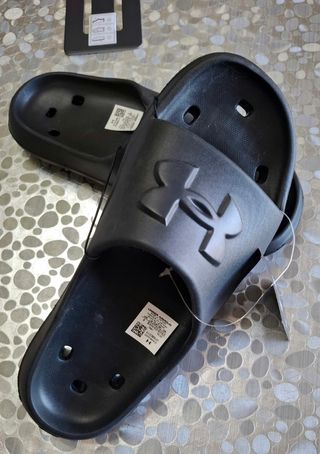 Chanclas Under Armour - Talla 40.5
