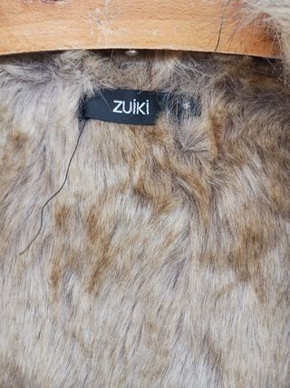 Giaccone Invernale Zuilki un po sbiaditoda vetrina