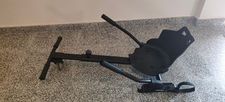 Kart para hoverboard para niños