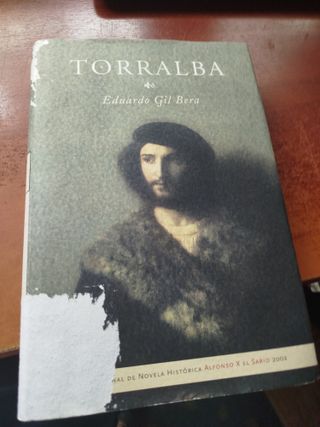 Torralba ([Colección Novela histórica]) (Span...