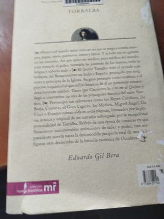 Torralba ([Colección Novela histórica]) (Span...