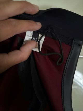 Neopreno surf 4/3
xcel 