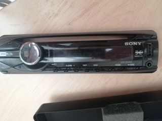 Radio Coche SONY - Reproductor CD