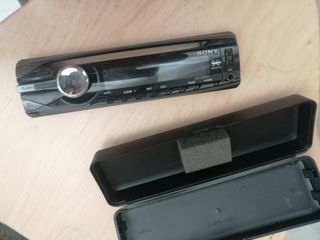 Radio Coche SONY - Reproductor CD
