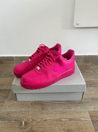 Nike Air Force 1 ‘07 - Pink