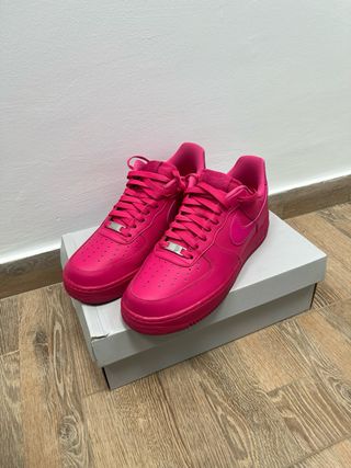Nike Air Force 1 ‘07 - Pink