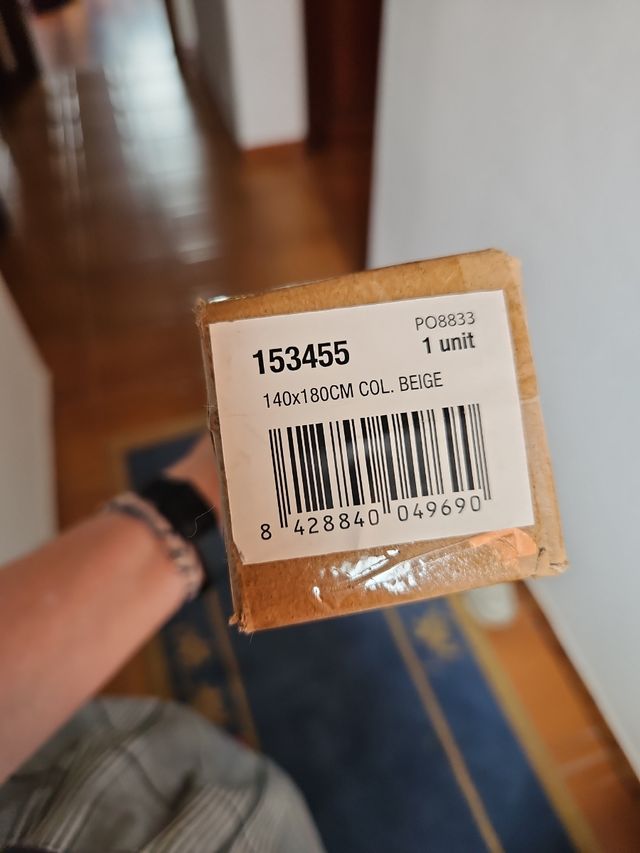 ESTORES TRANSLUCIDOS