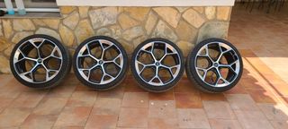 Llantas 20" Audi A5 