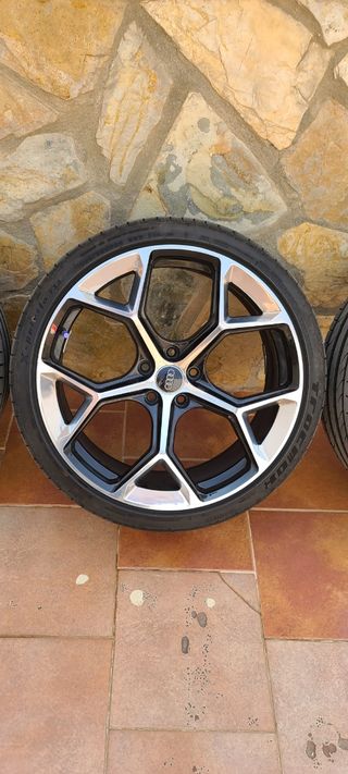 Llantas 20" Audi A5 