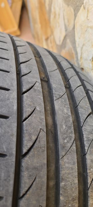 Llantas 20" Audi A5 