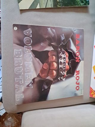 Vinilos Rock:  Bee Gees & Rockpile