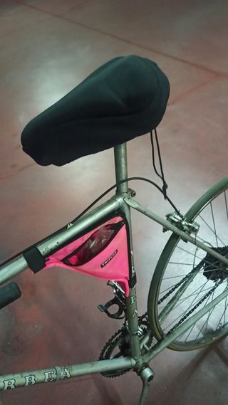 Bicicleta carretera Orbea