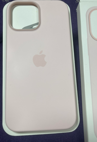 Funda iPhone 13 Pro Max - Apple