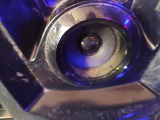 Altavox 6" autoamplificado 6" 100w 3 altavoces