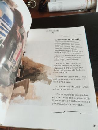 Star Wars. La trilogía original