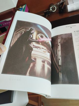 Star Wars. La trilogía original