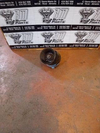 Ventilador Peugeot 207 SW