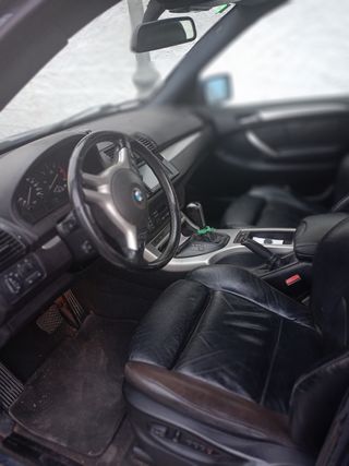 BMW X5 2004