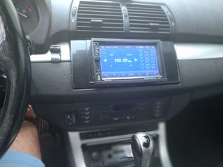 BMW X5 2004