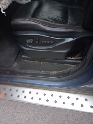 BMW X5 2004